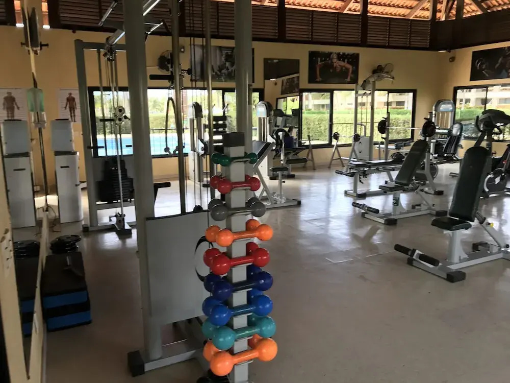 Apartamento No Aquaville Resort