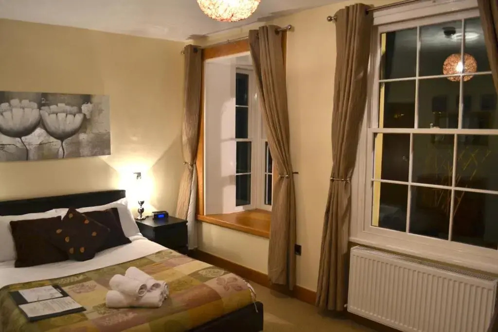 Bridge View Guest House