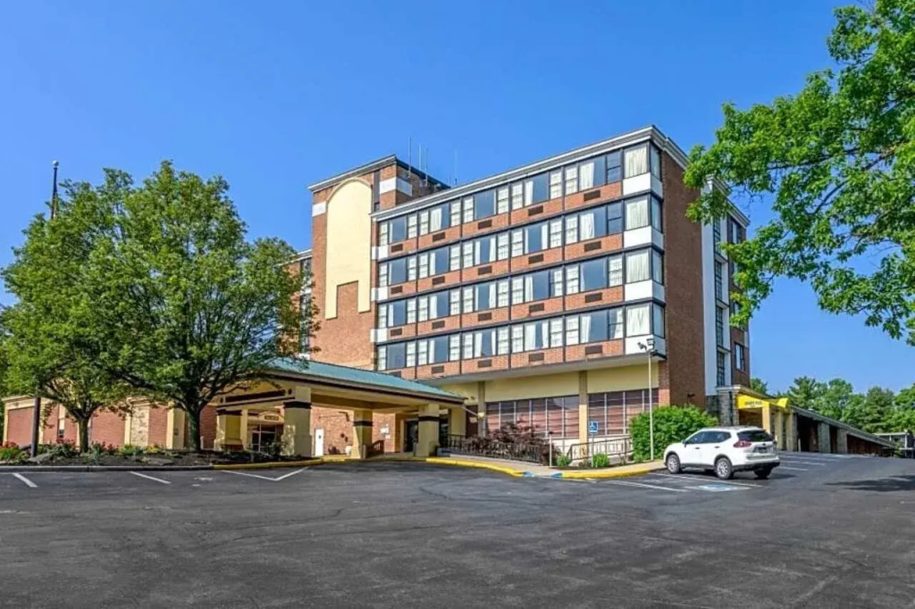 Days Inn Lebanon Valley