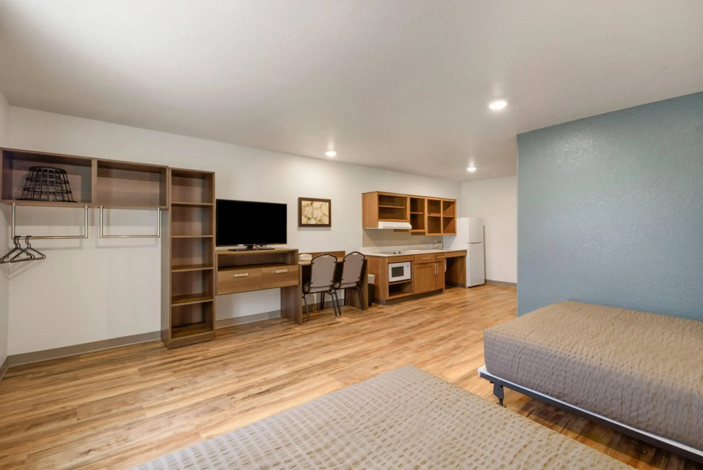 WoodSpring Suites Orlando I-4 & Convention Center