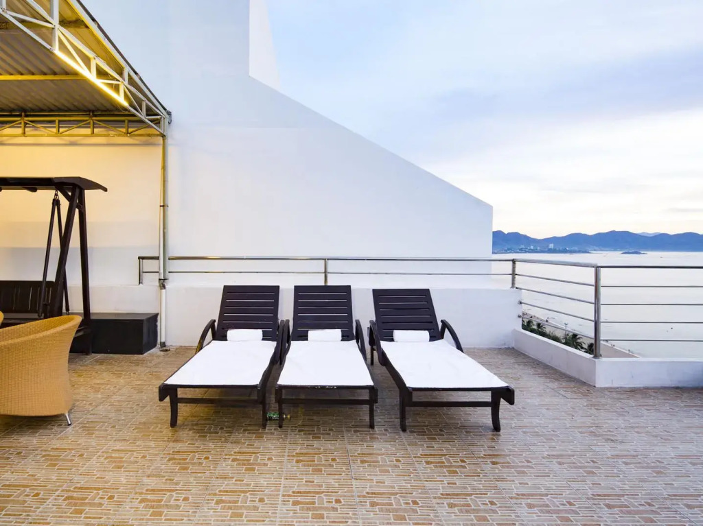 Majestic Nha Trang Hotel