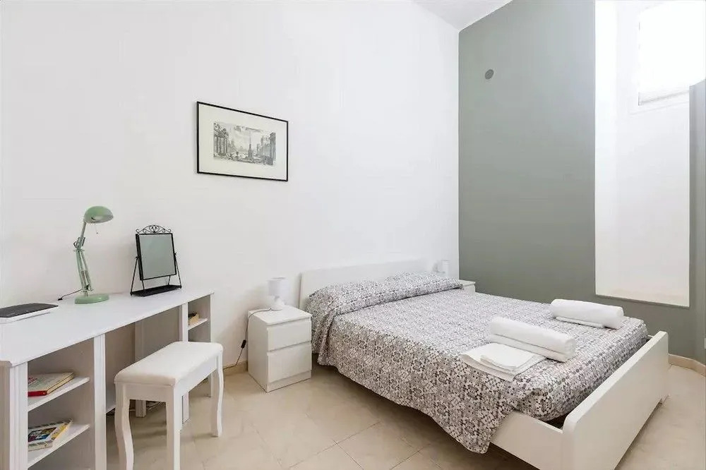 Albertinas House in Trastevere