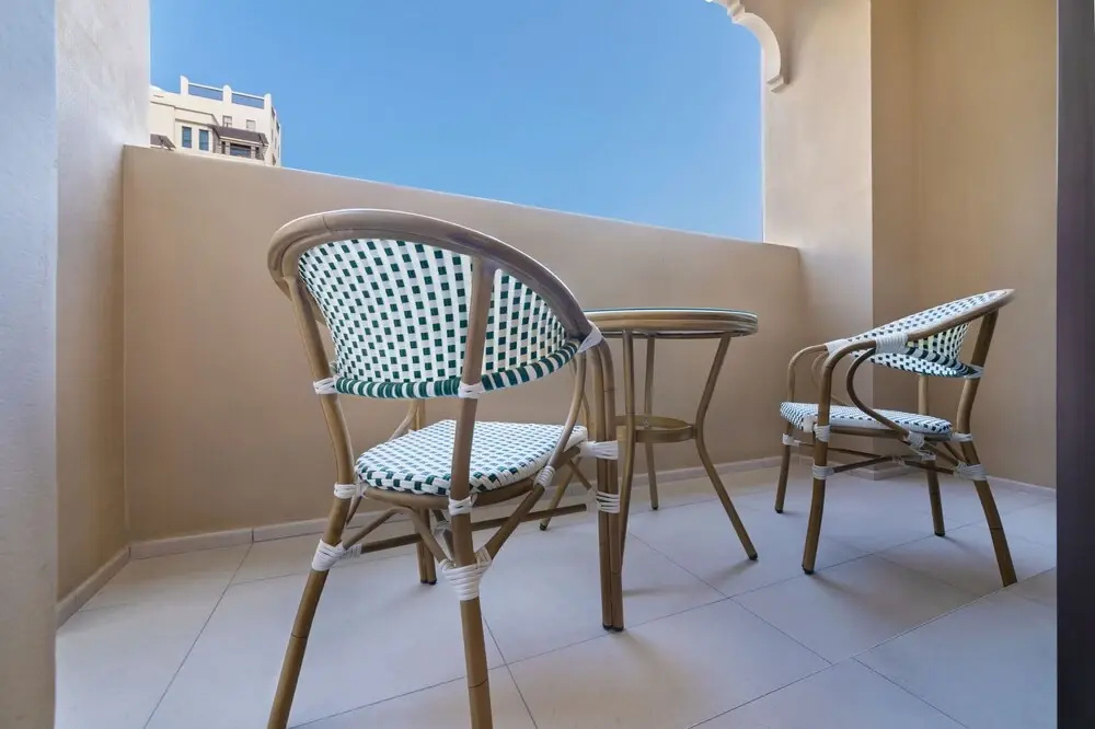 Maison Privee - Lamtara