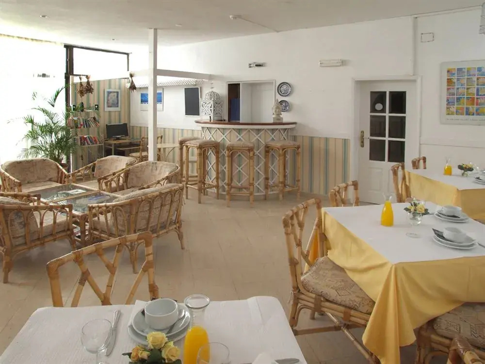Hotel Mar Azul