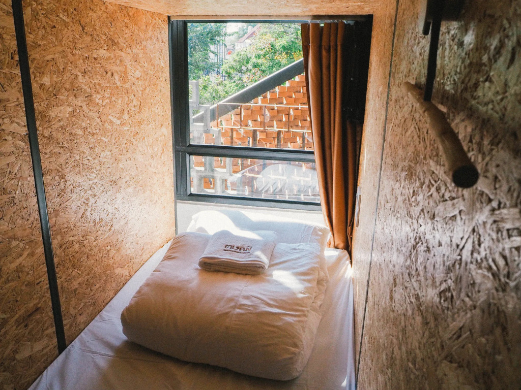 Muan Hotel