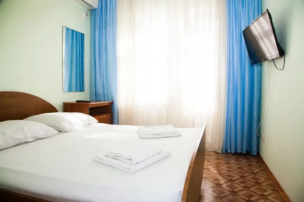 Guesthouse Leto 15
