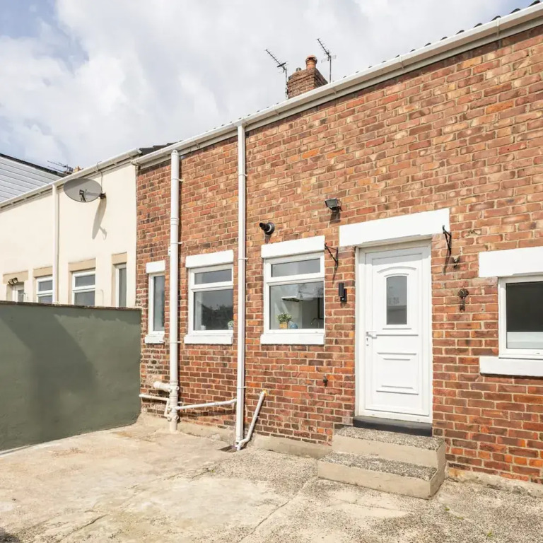 Host Stay Maitland Terrace