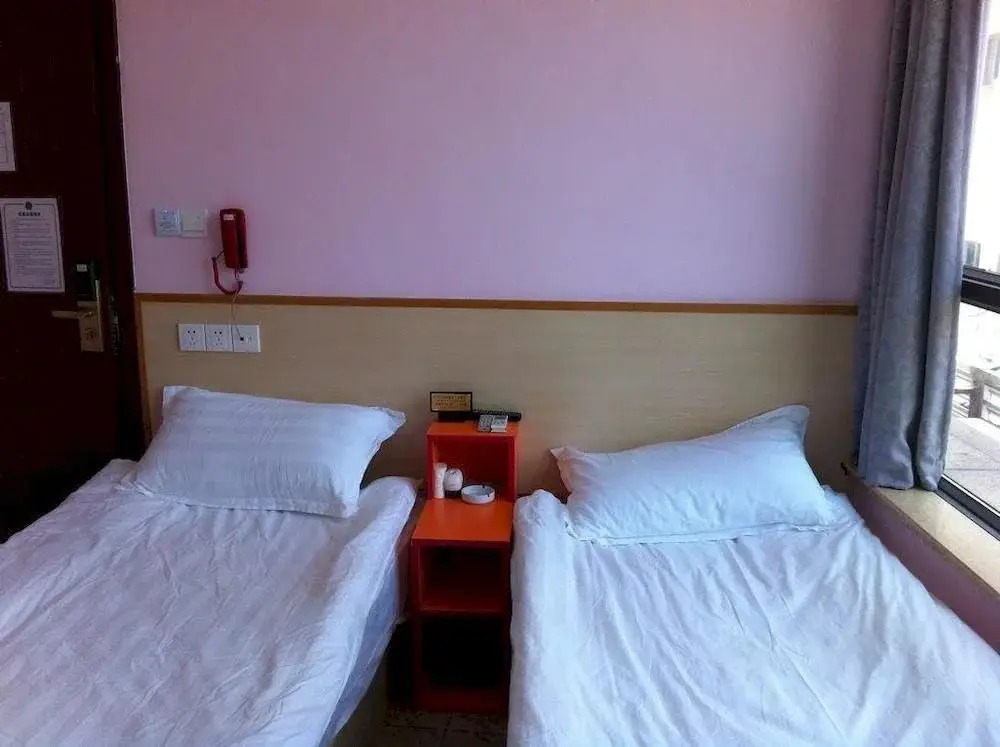 Zidu Hotel