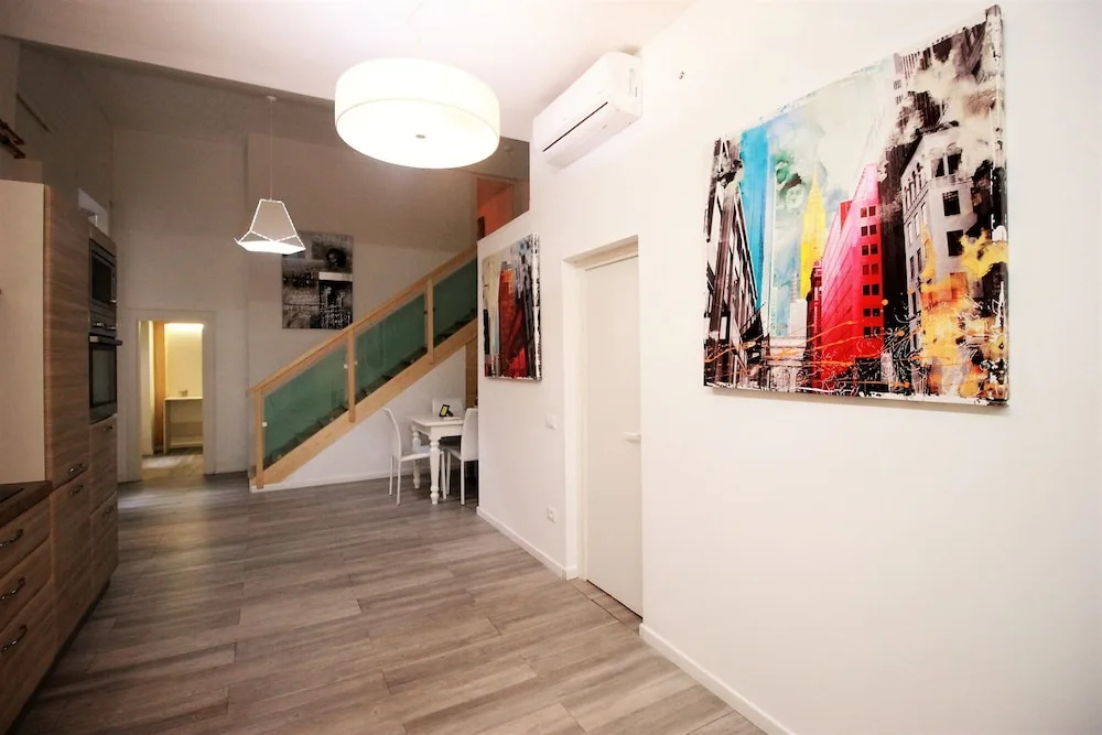 Budapest Easy Flat - Teresa Lux Apartment