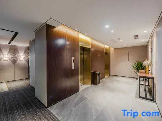 Homeinn Plus Hotel (Chengdu Sichuan University West China Hospital Tianfu Square Branch)