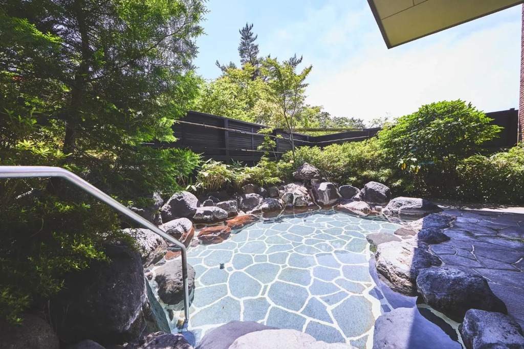 Shiki Resort Hakone Style