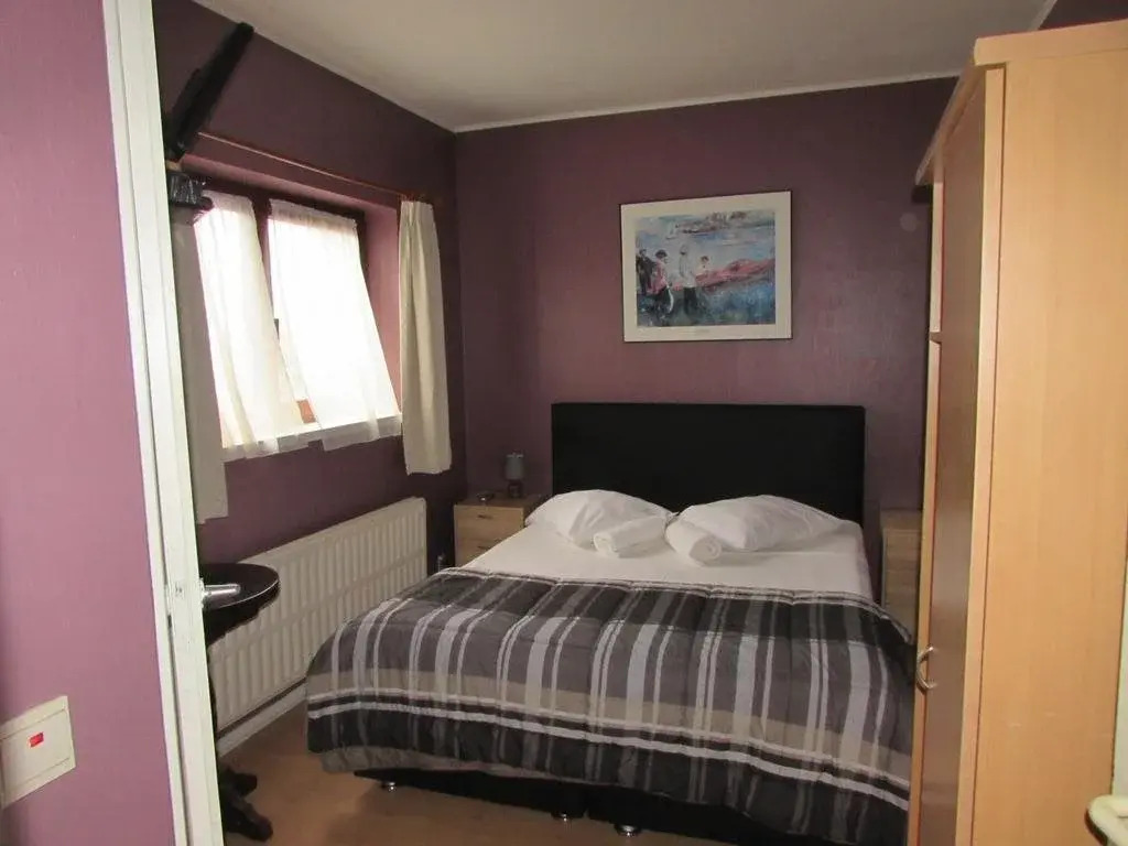 Hôtel onyx expo