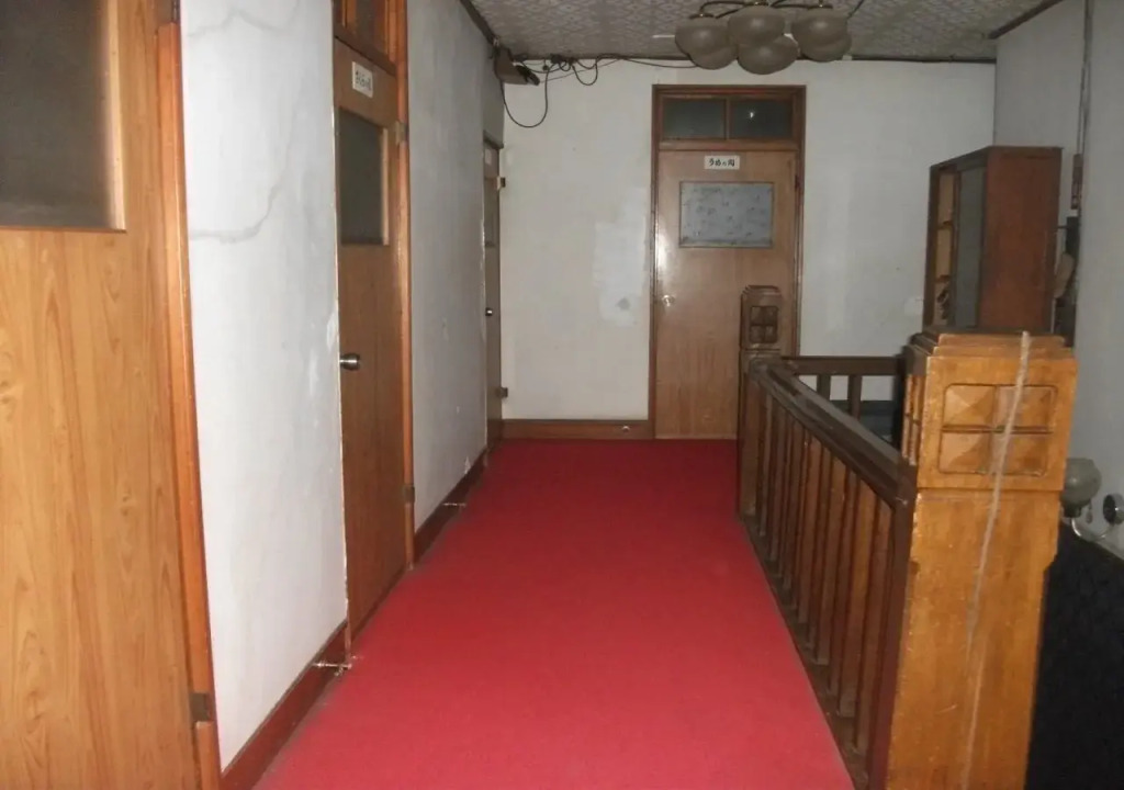 Darumaya Ryokan