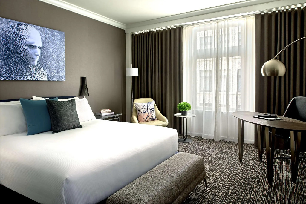 Hotel Zelos San Francisco