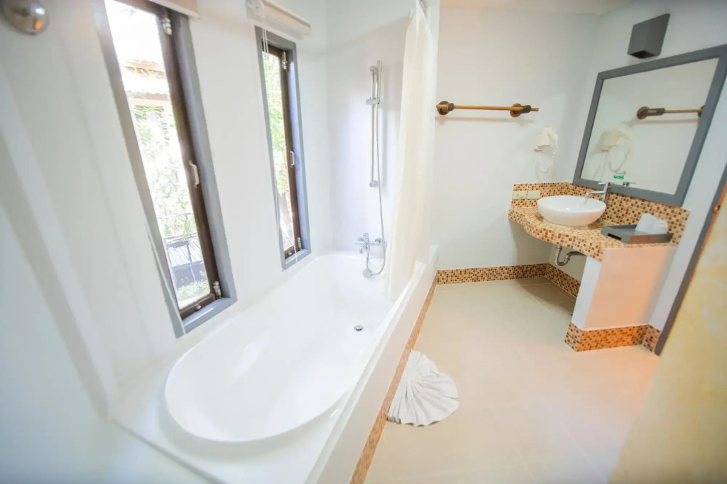 Rummana Boutique Resort - SHA Plus