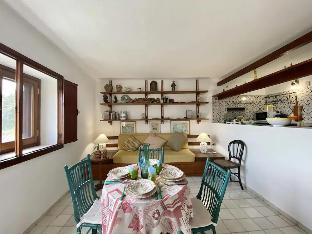 Holidaycasa Della Nonna - Per una Vacanza in Paradiso