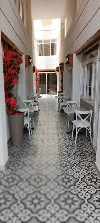 PRUVA İNN HoTEL