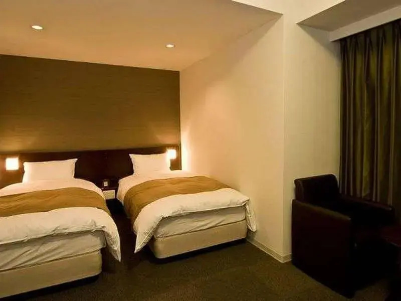 Dormy Inn Matsumoto