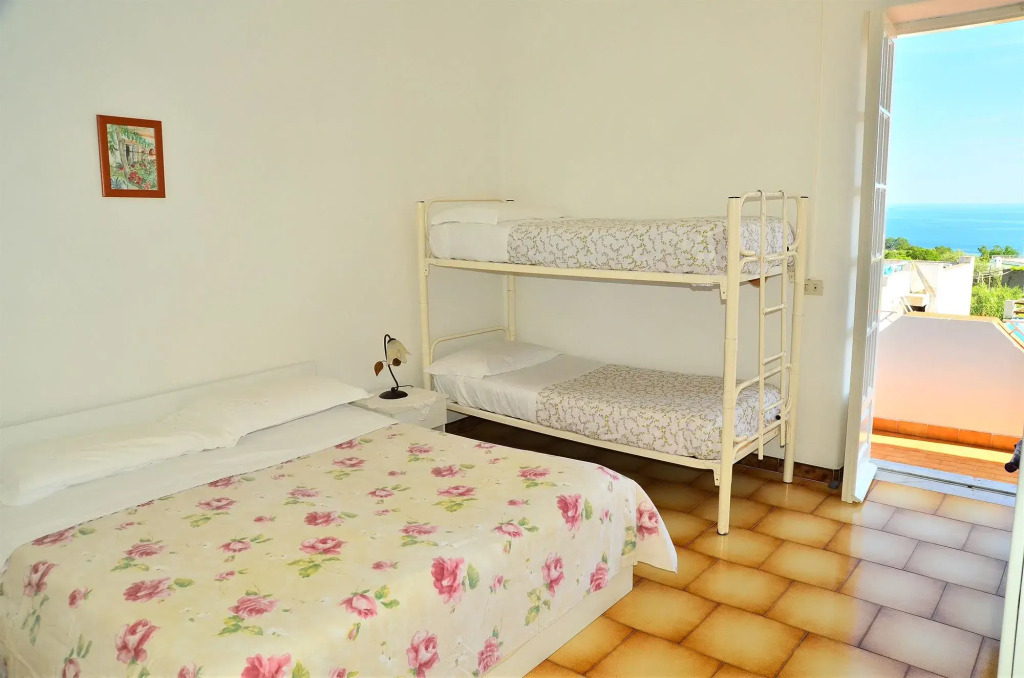 Hotel Villa Bernardina