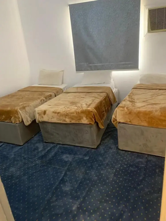 Afaq Al Fadi Hotel
