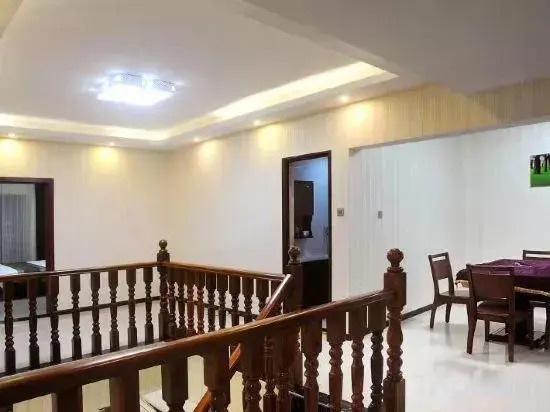 Yashige Apartment Ruili