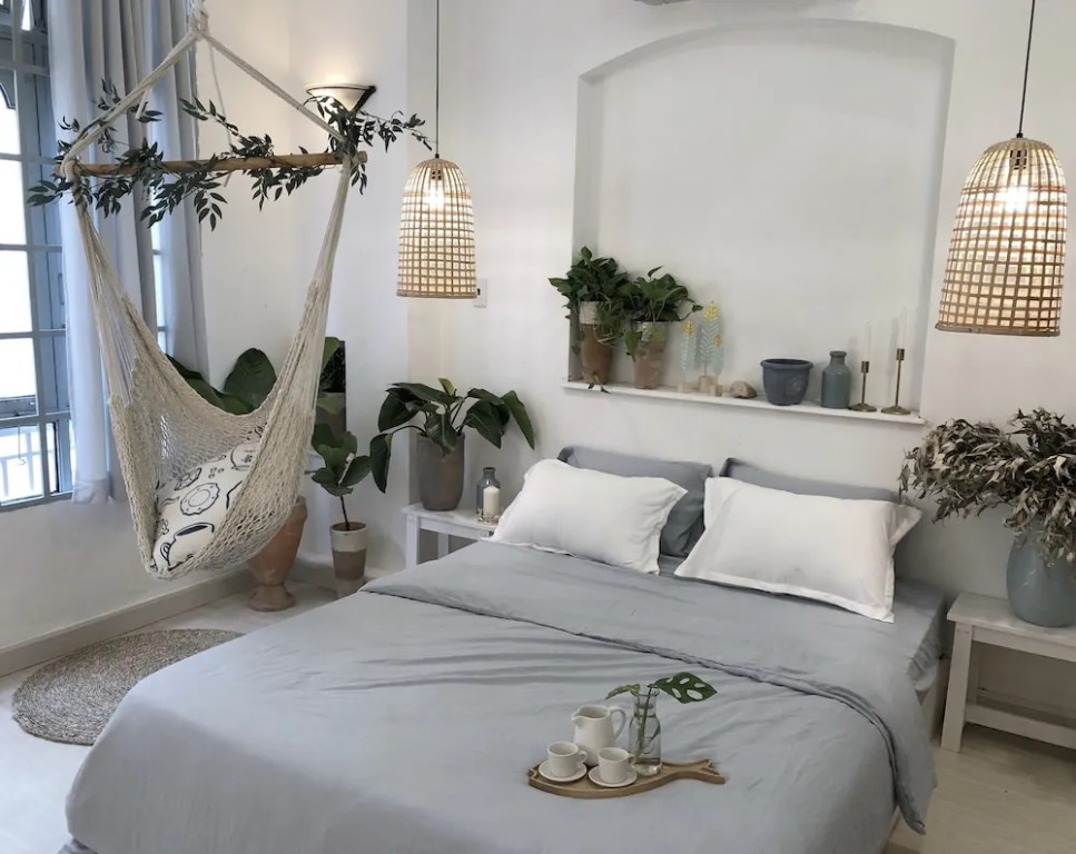 Zenstay