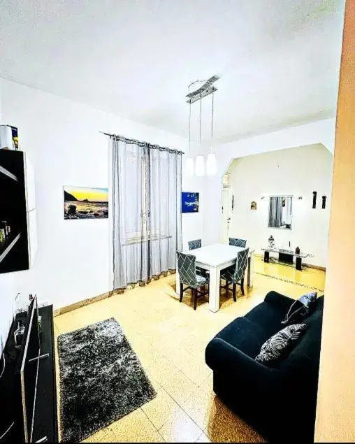 Drepanum Apartments 2.0