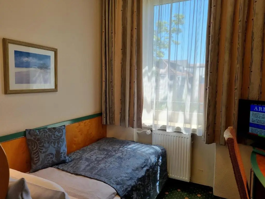 myMINGA4 - Hotel & serviced Apartments