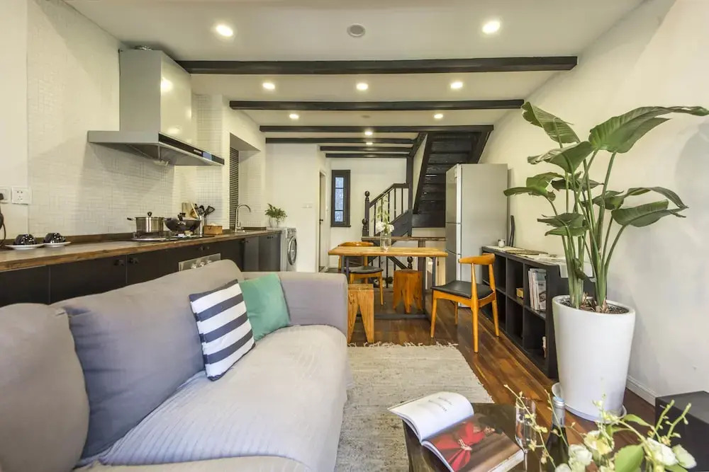 StarLive Apartment - Aurora