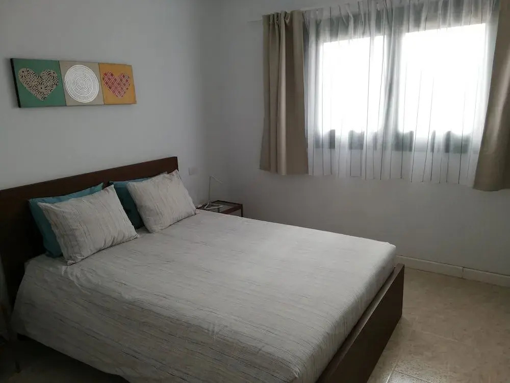 Vivienda Vacacional Casa del Erizo - Ecofinca