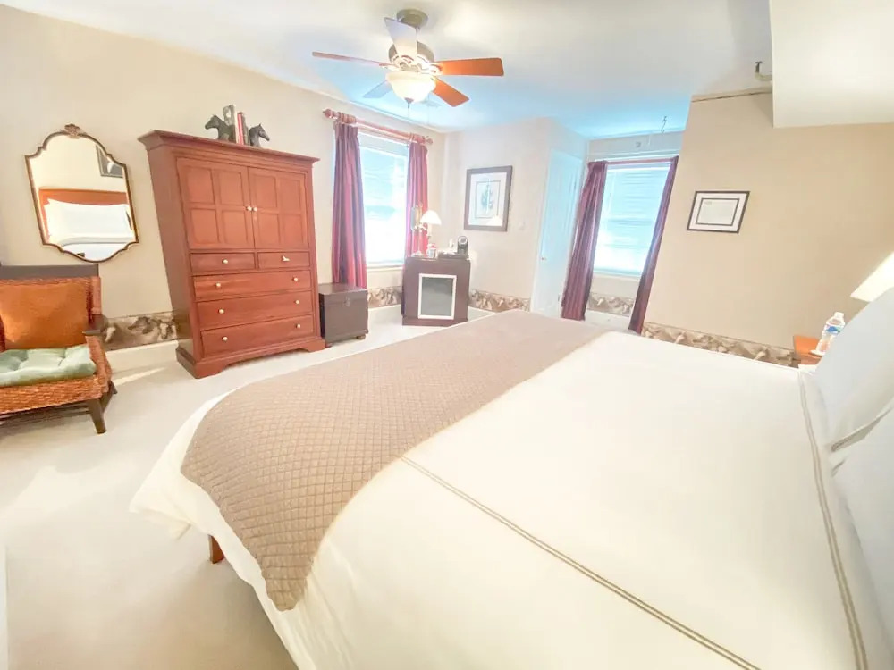Abigail Inn