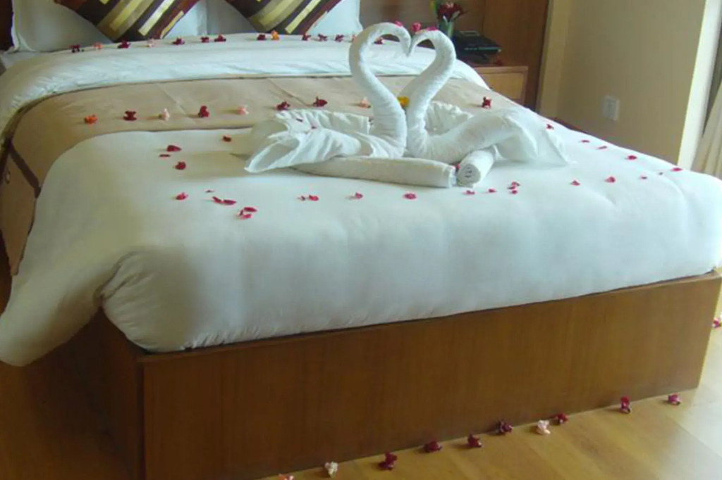 Ratna Giri Resort