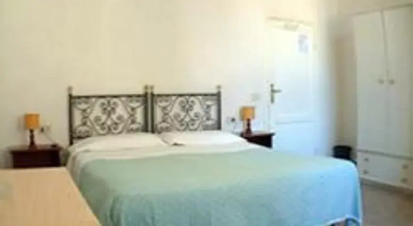 Hotel Aldobrandini