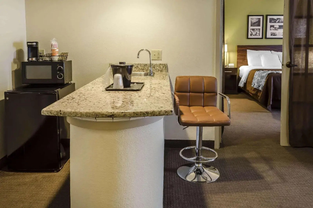 Sleep Inn
