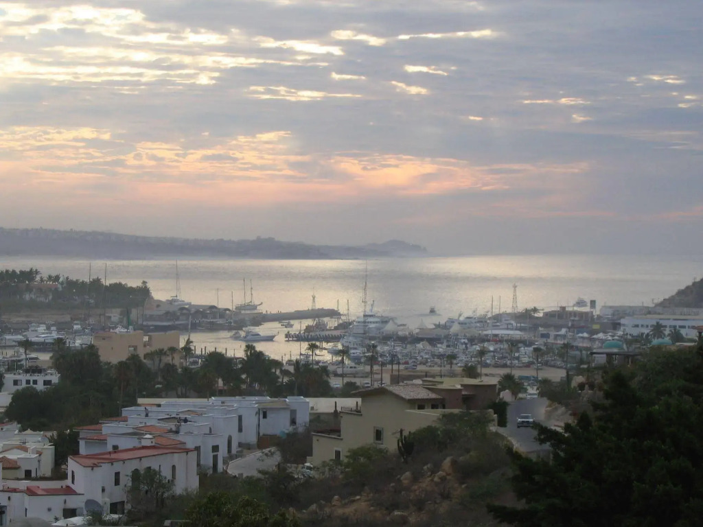 Casa Santa Rita