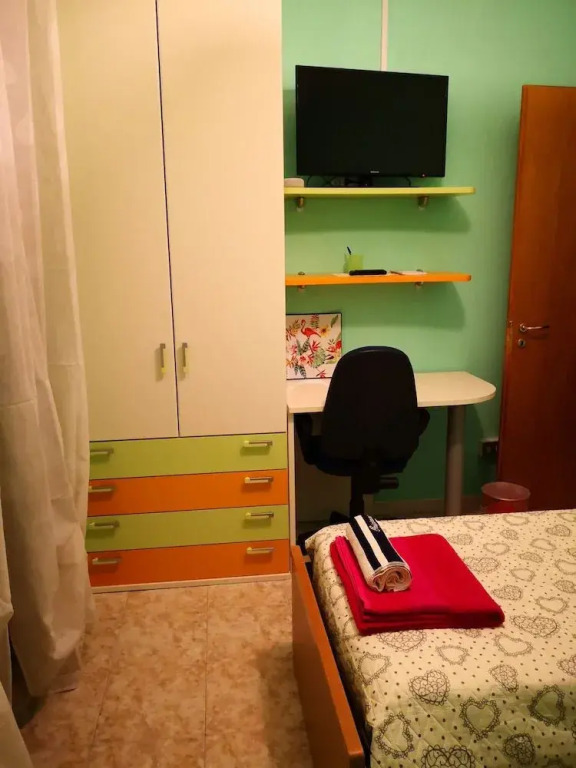 B&B RoMa Atella