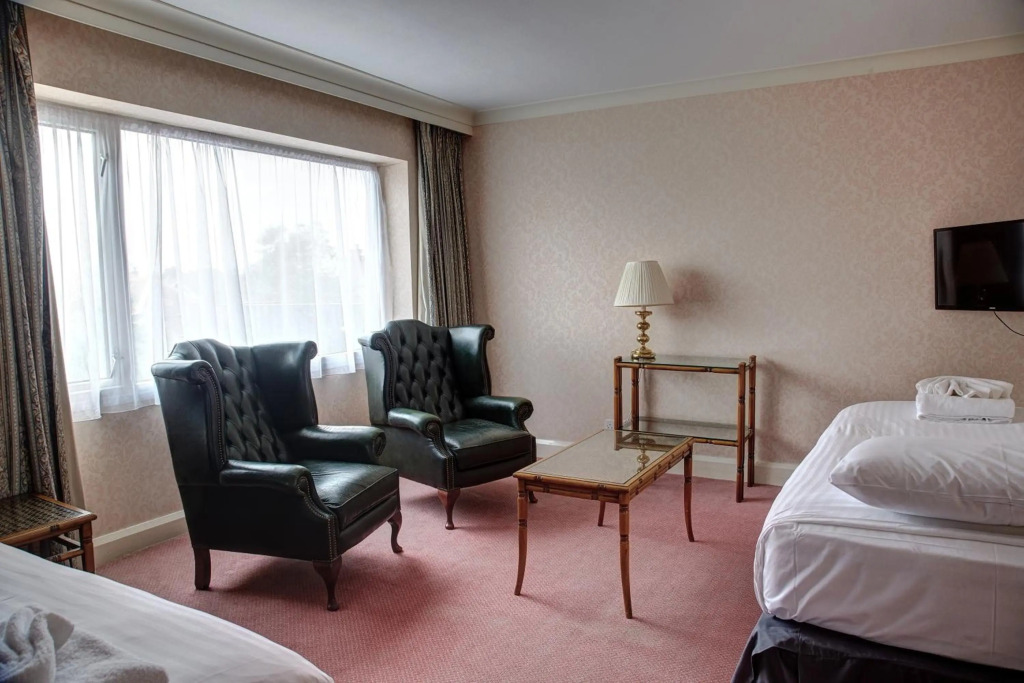The Orwell Hotel