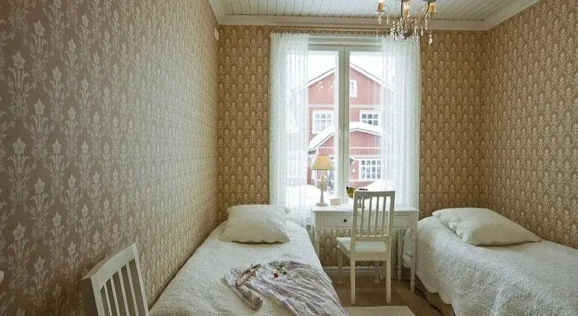 Westerby Gård