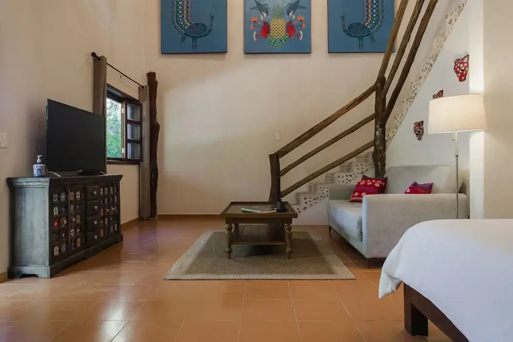 Coco Hacienda Tulum