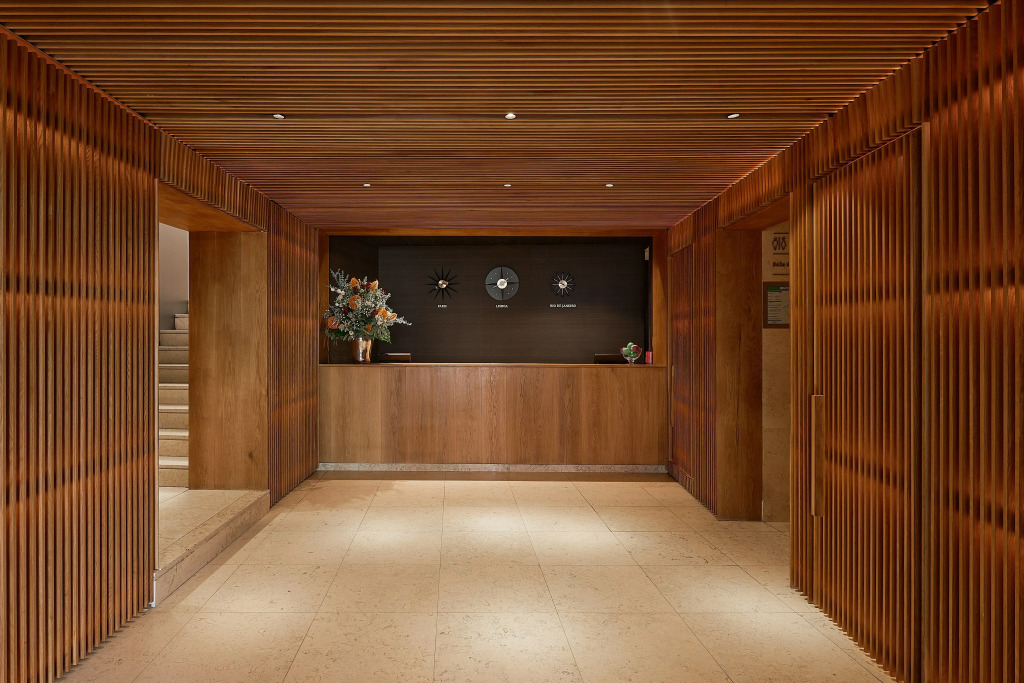 Hotel Dom Carlos Park