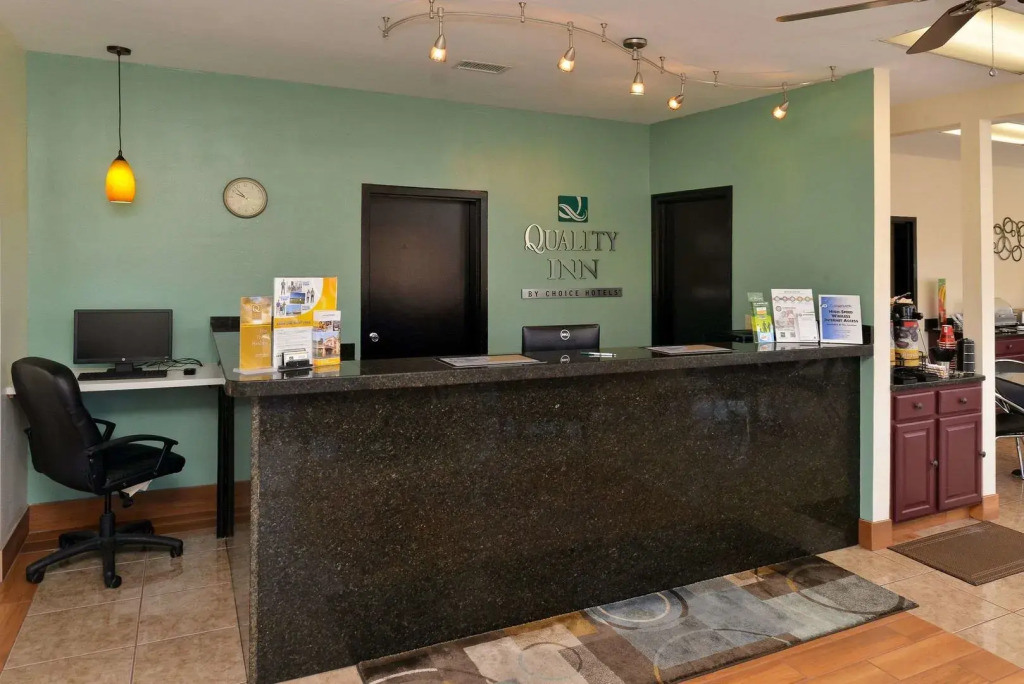 OYO Hotel Lake Park-Valdosta I-75, Exit 5