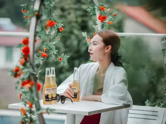 Anji Zhuyin Wild Luxury Holiday Homestay (Hello Kitty)