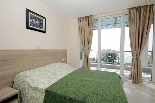 Apartments Oktopus