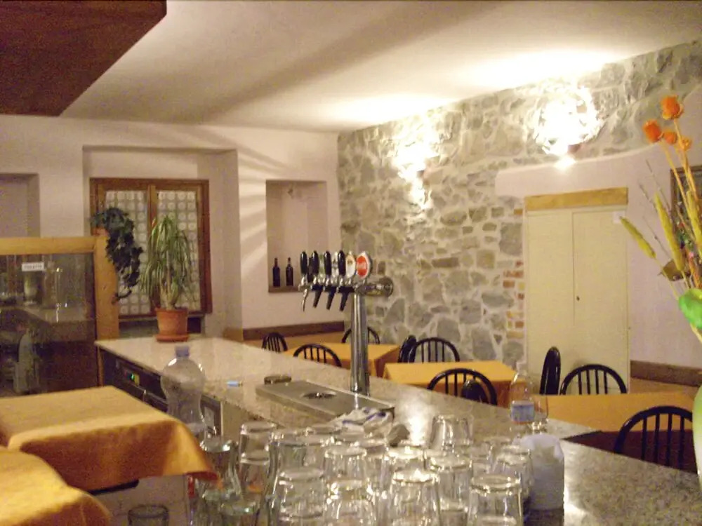Albergo Belvedere