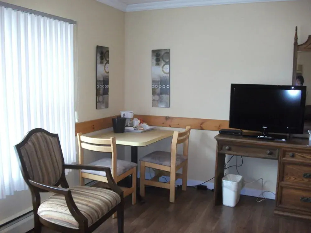 Silverwood Inn Hotel Bay Roberts