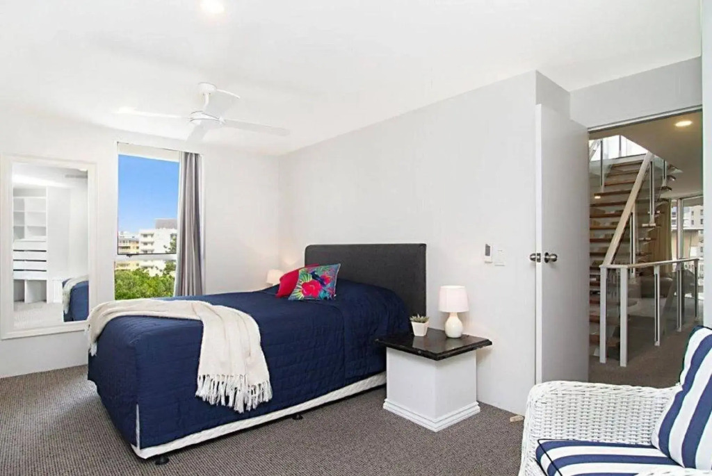 Rainbow Bay Resort Holiday Apartments