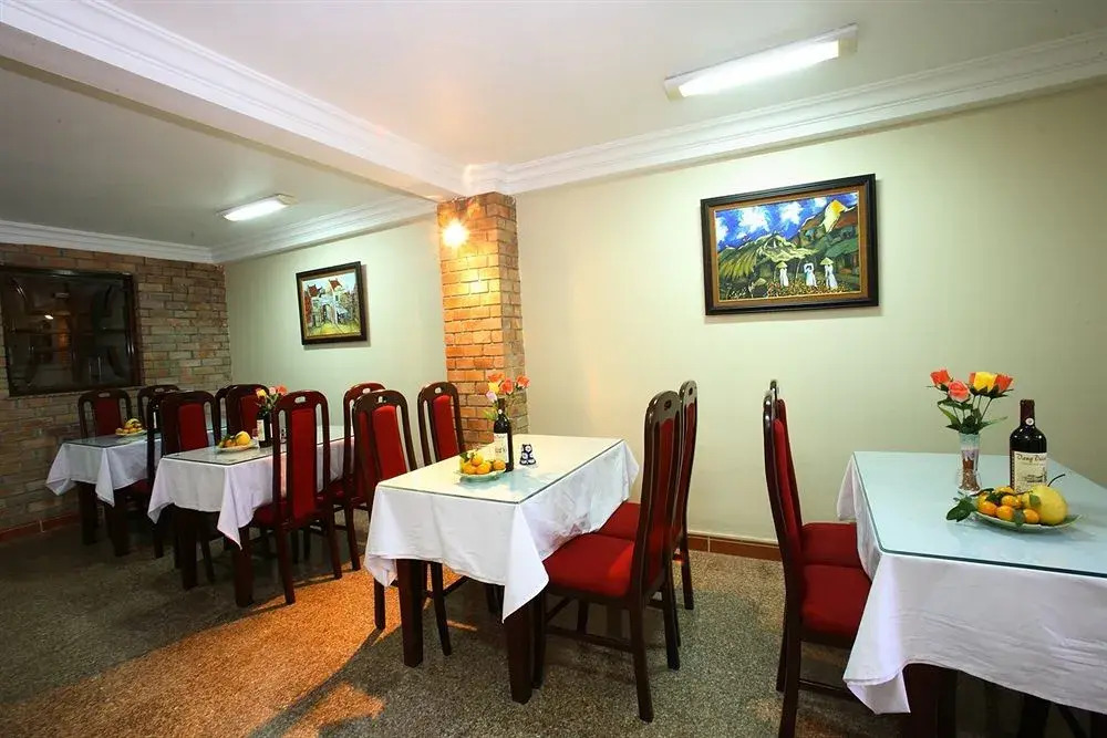 Hanoi Lucky Hotel