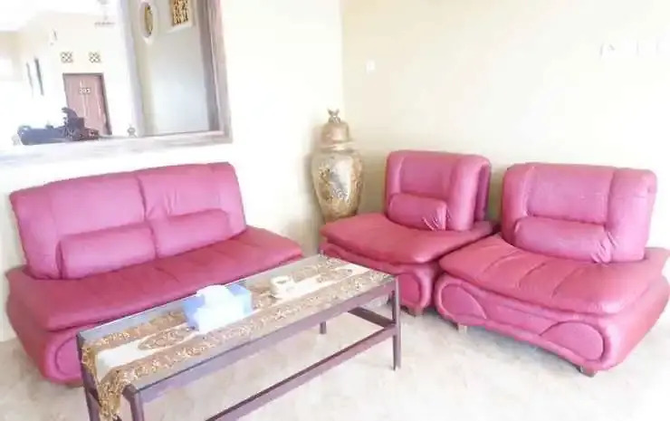 Buluran Guest House Syariah