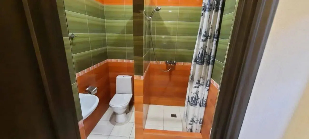 Gostevoy dom Zvezda