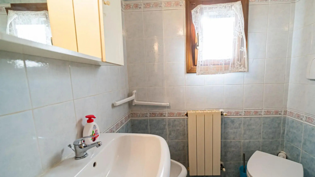 Two-room apartment Lo Scoglio  about 2 km from the center of Portoferraio-BILOCALE LO SCOGLIO